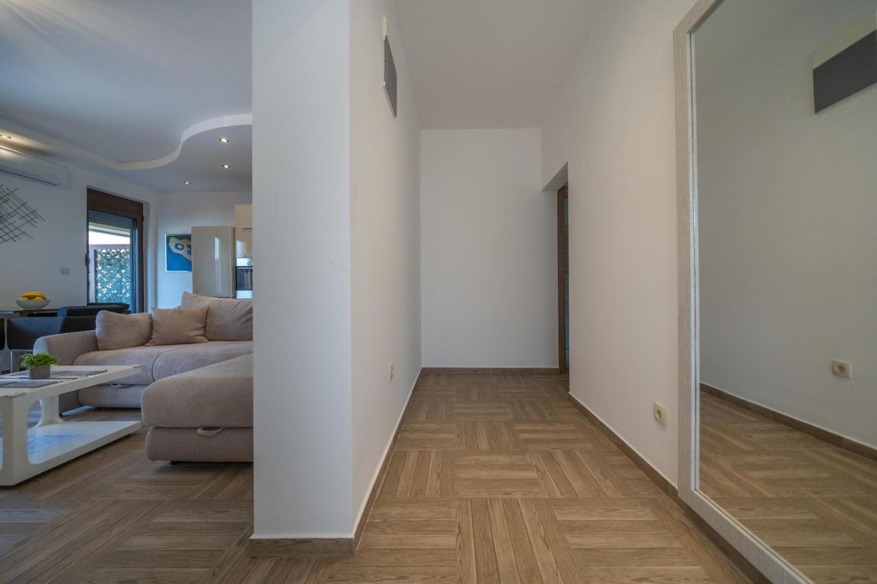 Apartments Milunovic Kotor Buitenkant foto