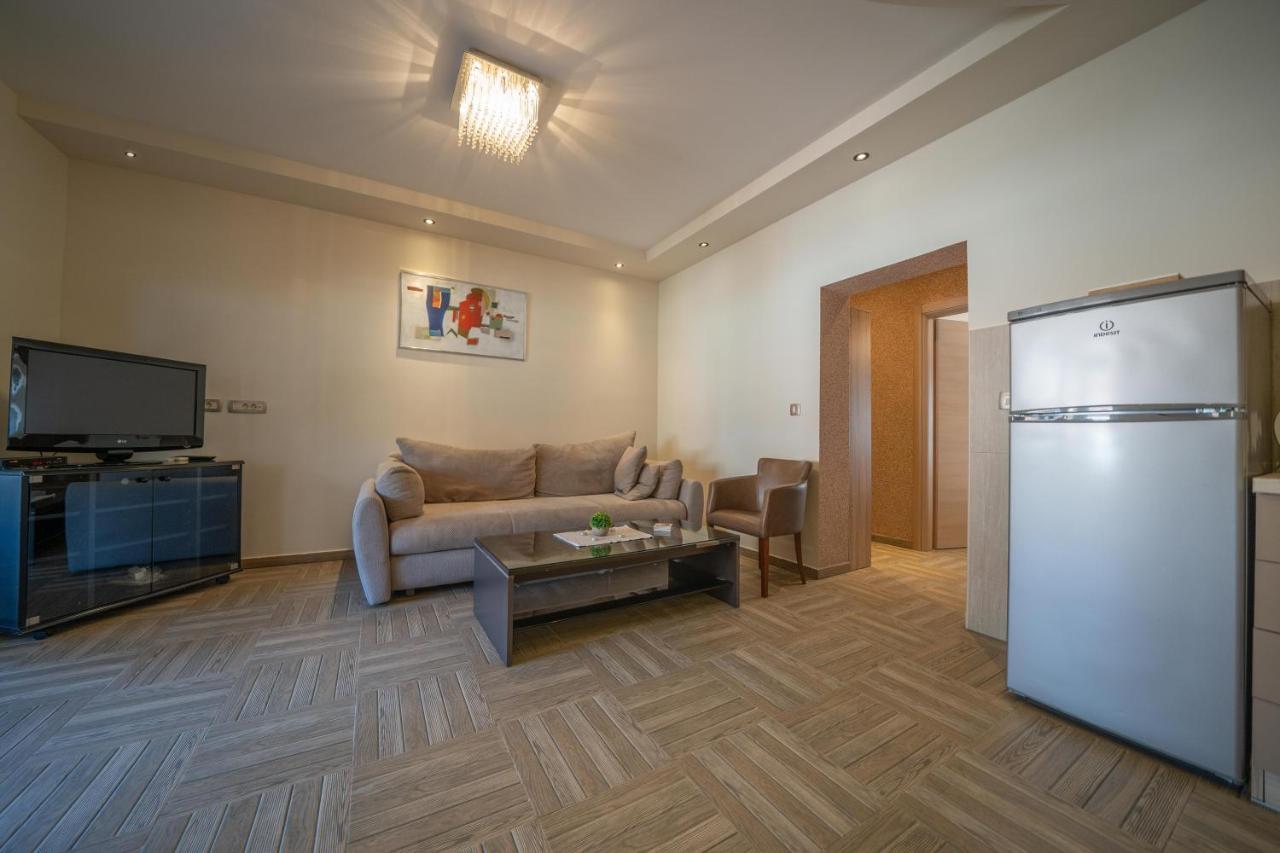 Apartments Milunovic Kotor Buitenkant foto