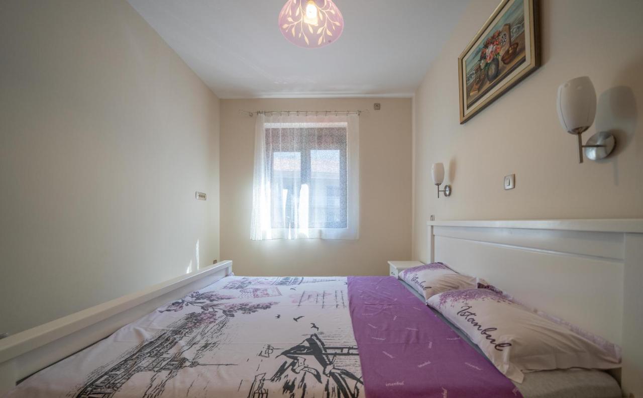 Apartments Milunovic Kotor Buitenkant foto