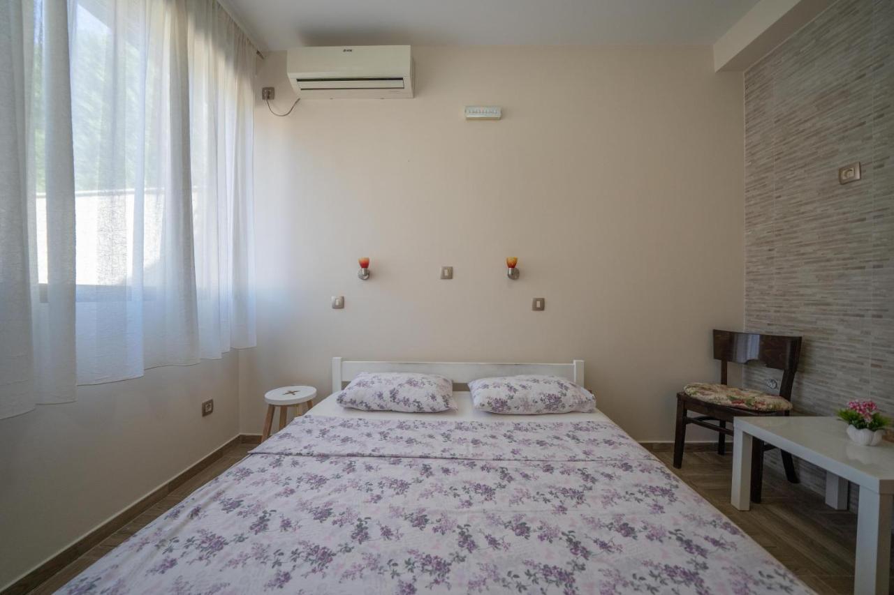 Apartments Milunovic Kotor Buitenkant foto