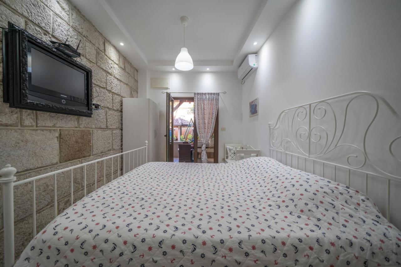 Apartments Milunovic Kotor Buitenkant foto