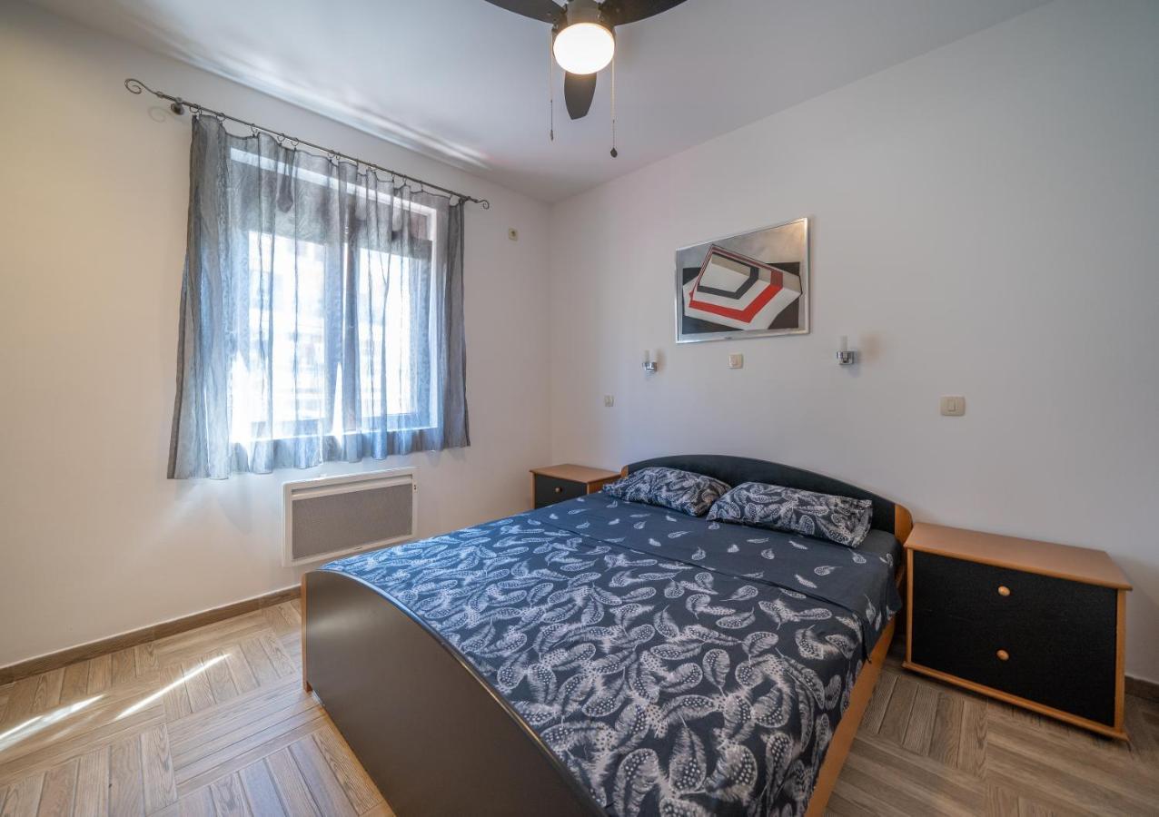 Apartments Milunovic Kotor Buitenkant foto