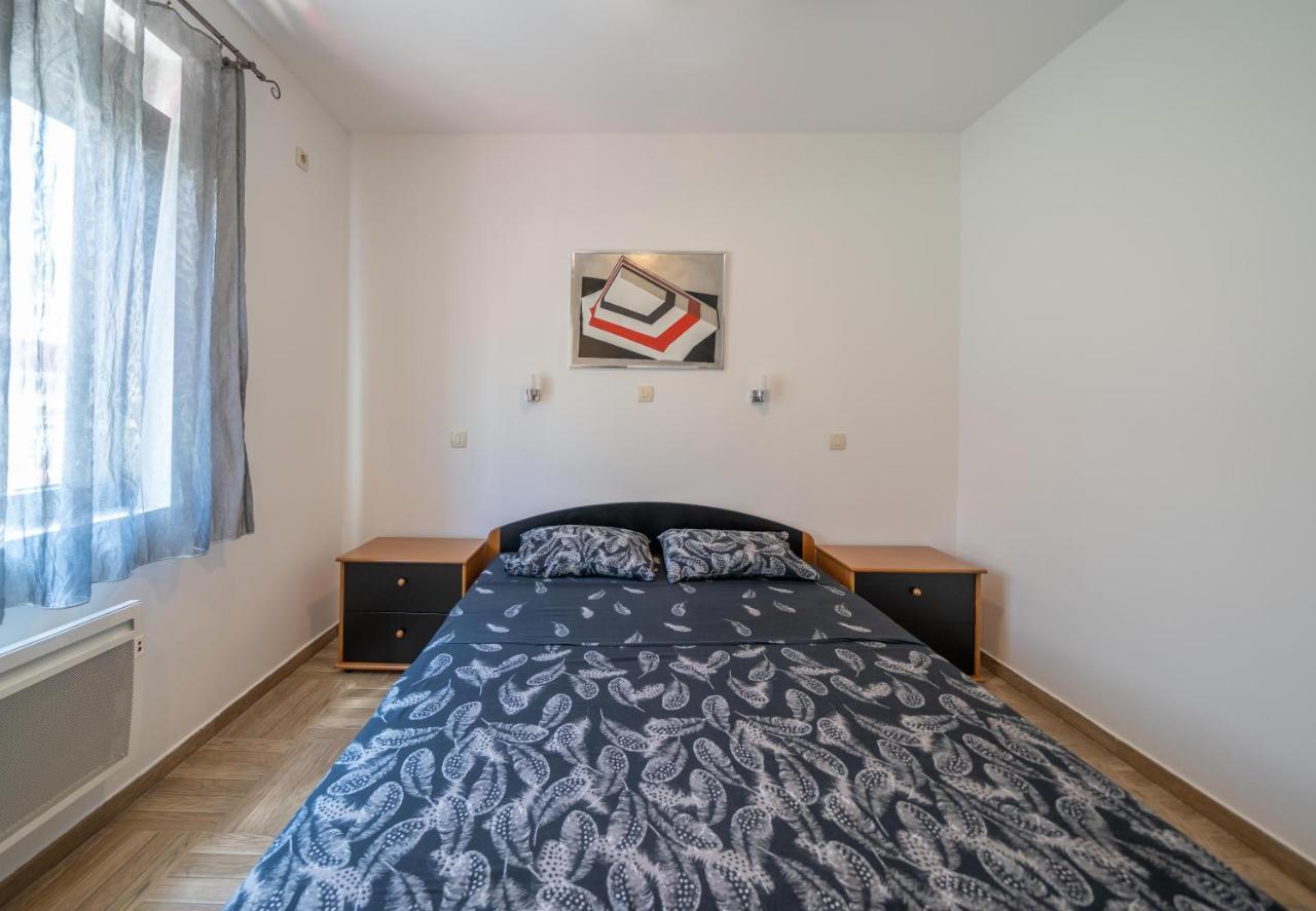 Apartments Milunovic Kotor Buitenkant foto