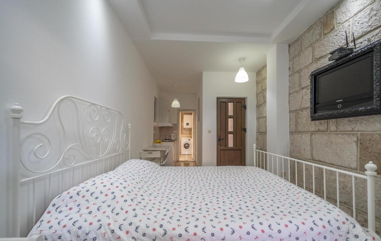Apartments Milunovic Kotor Buitenkant foto