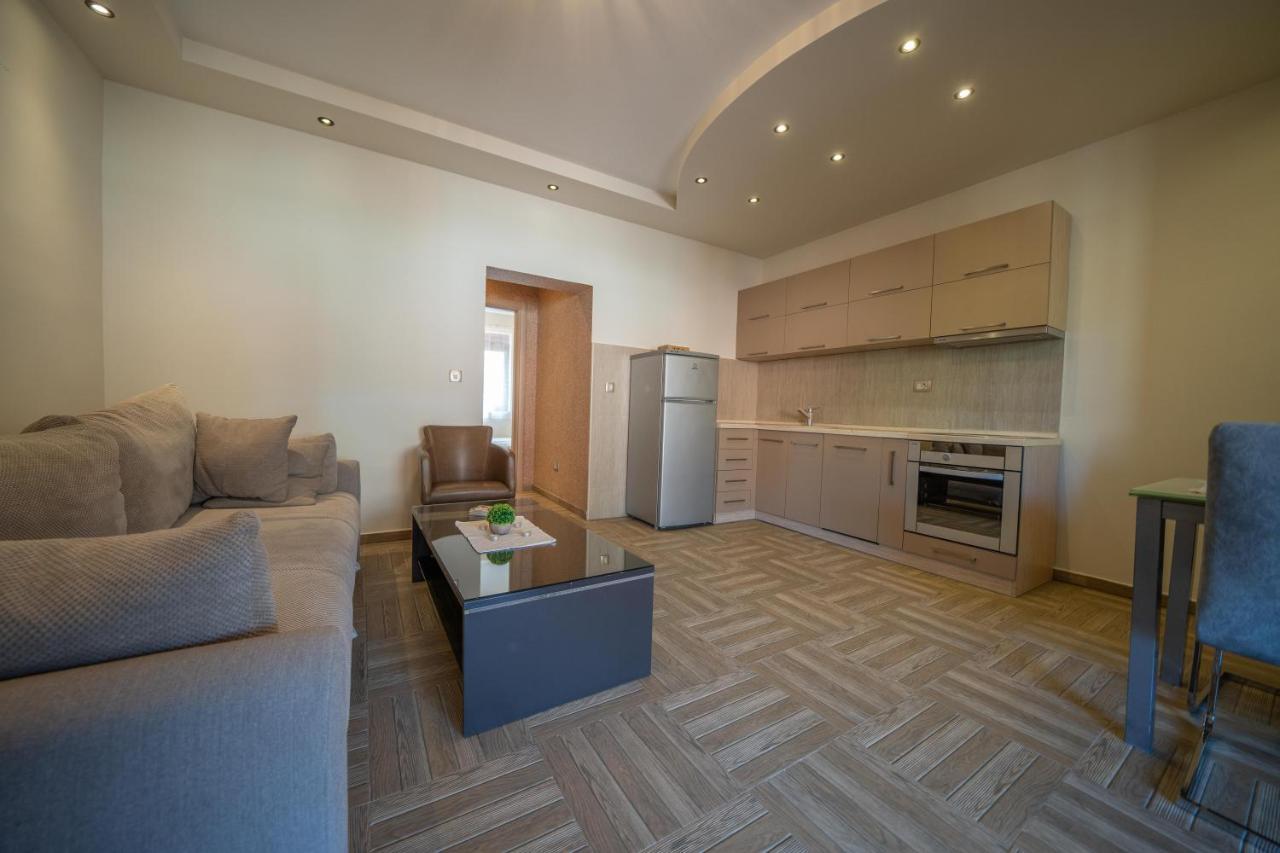 Apartments Milunovic Kotor Buitenkant foto