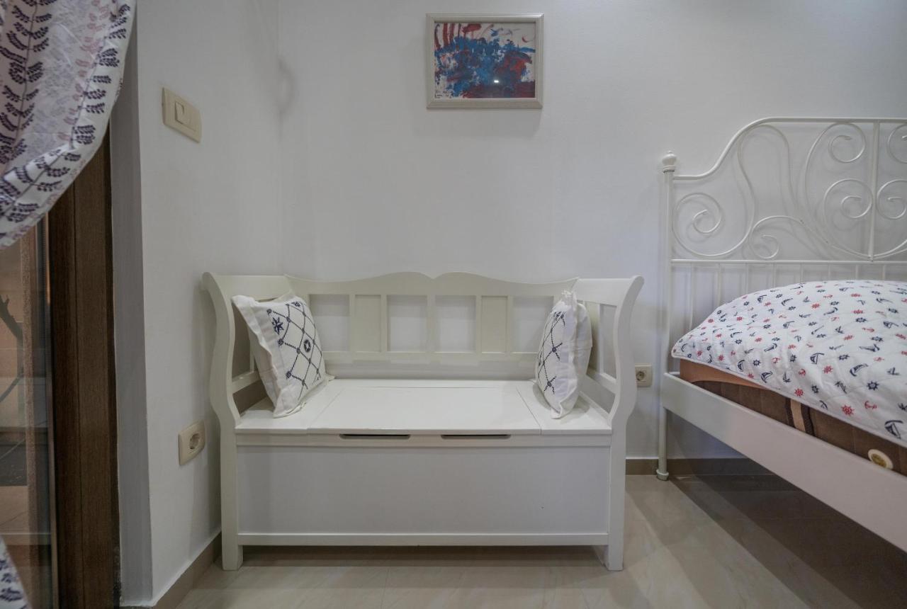 Apartments Milunovic Kotor Buitenkant foto