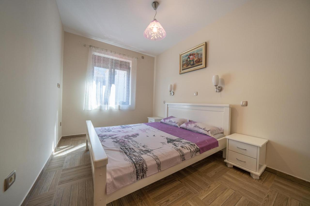 Apartments Milunovic Kotor Buitenkant foto