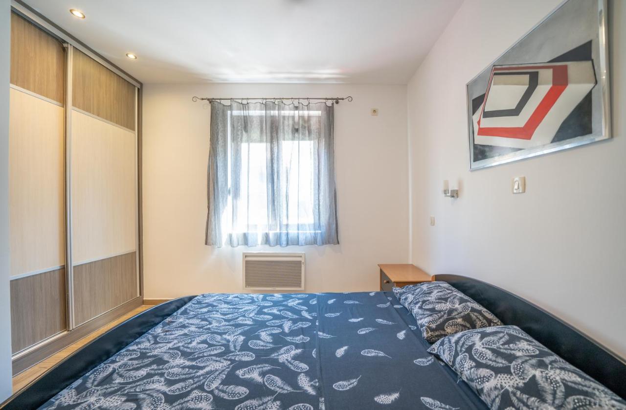 Apartments Milunovic Kotor Buitenkant foto