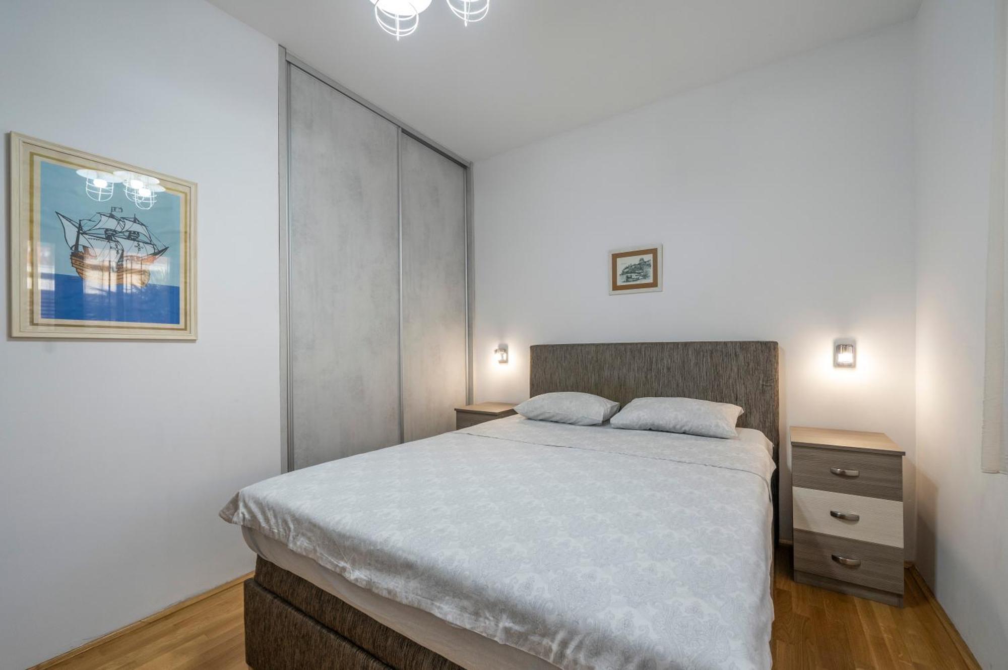 Apartments Milunovic Kotor Buitenkant foto