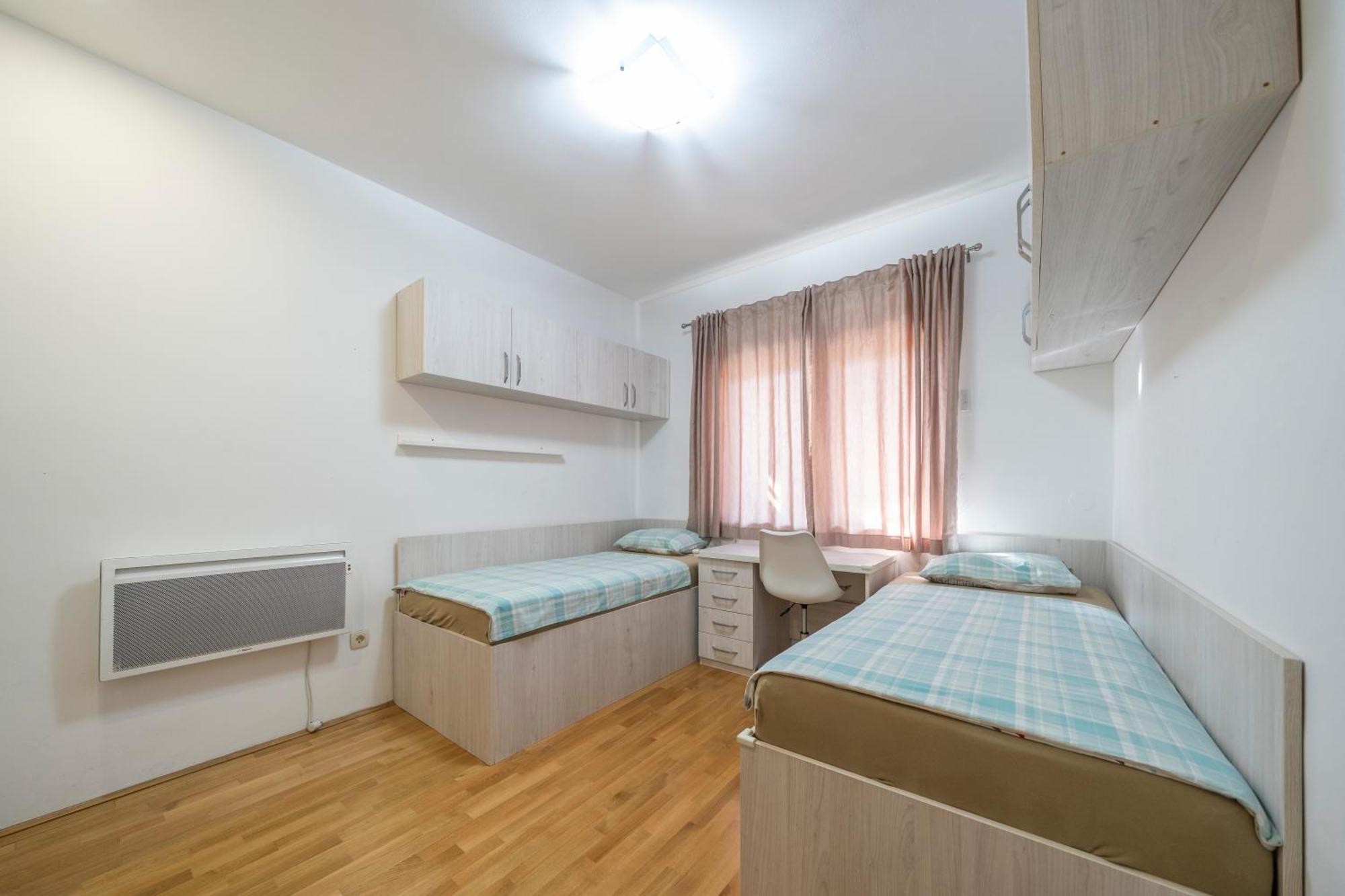 Apartments Milunovic Kotor Buitenkant foto