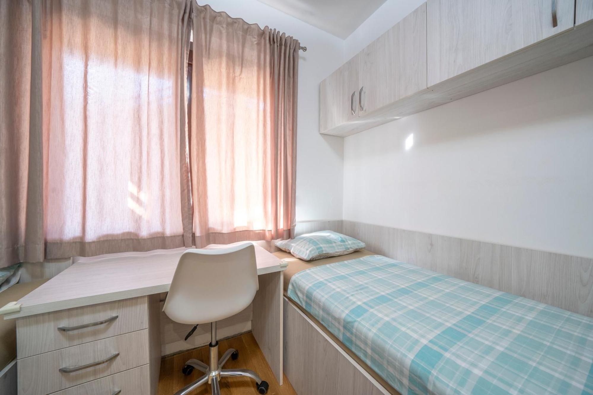 Apartments Milunovic Kotor Buitenkant foto