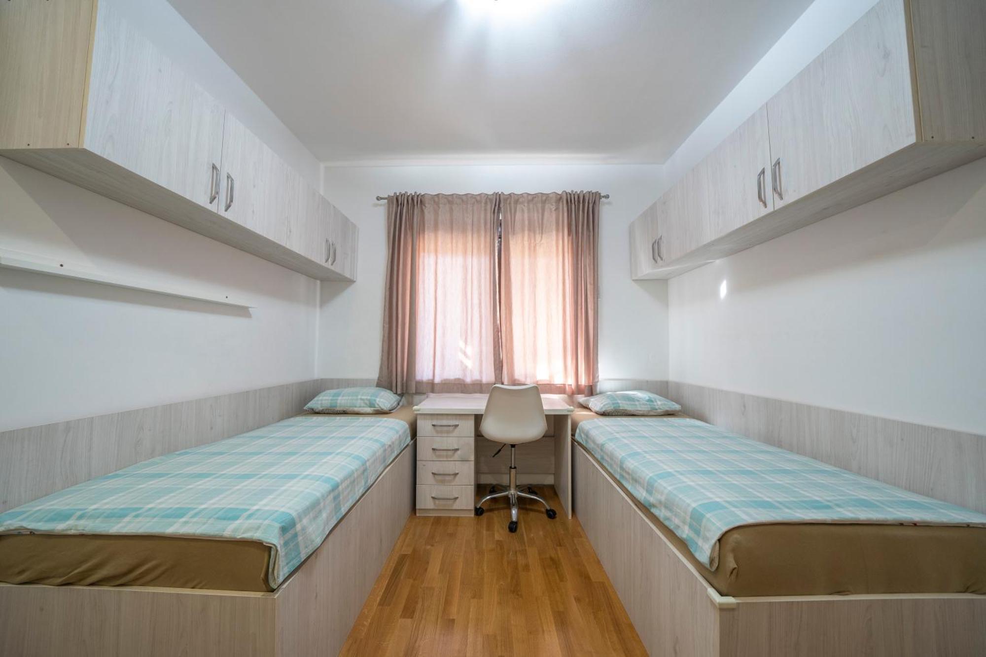 Apartments Milunovic Kotor Buitenkant foto