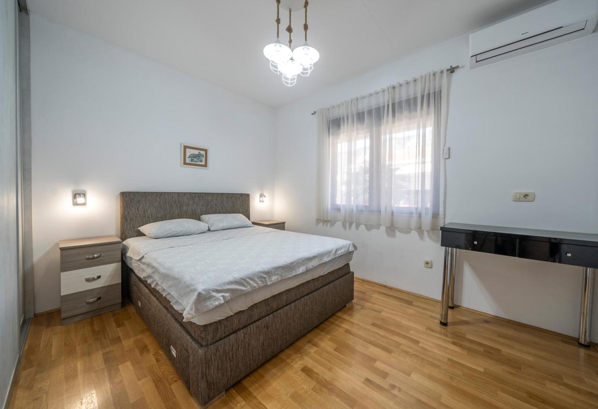 Apartments Milunovic Kotor Buitenkant foto